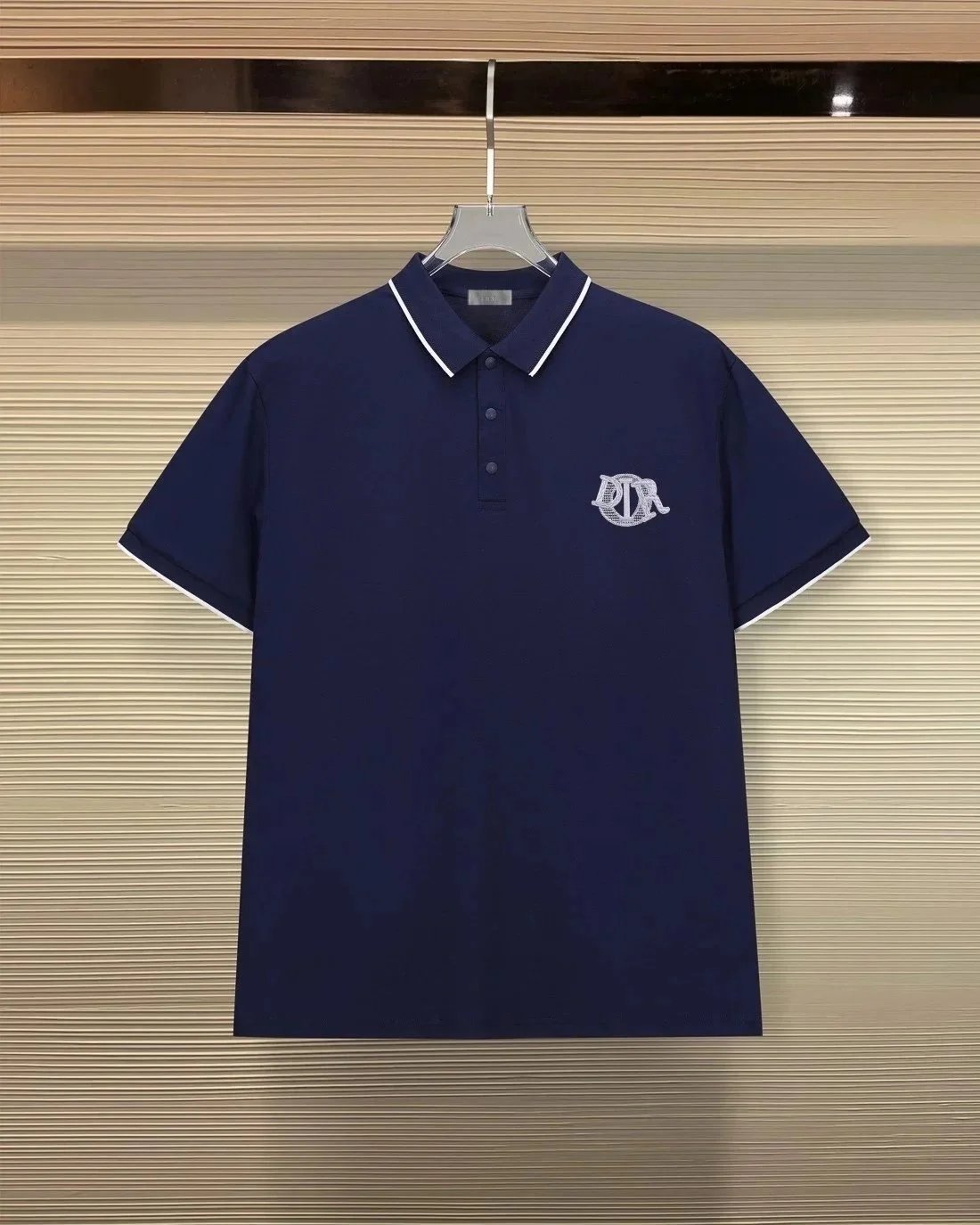 Dior  Polo Shirt