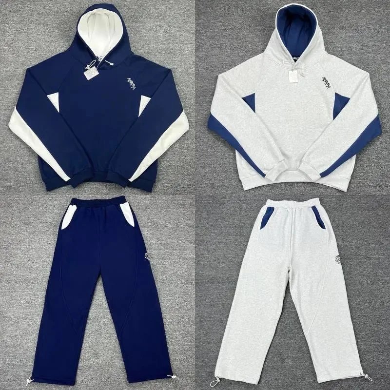 Mertra Hoodie