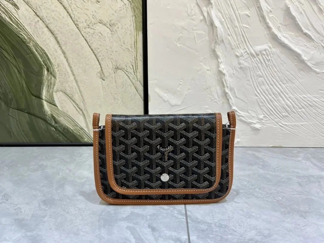Goyard Wallet