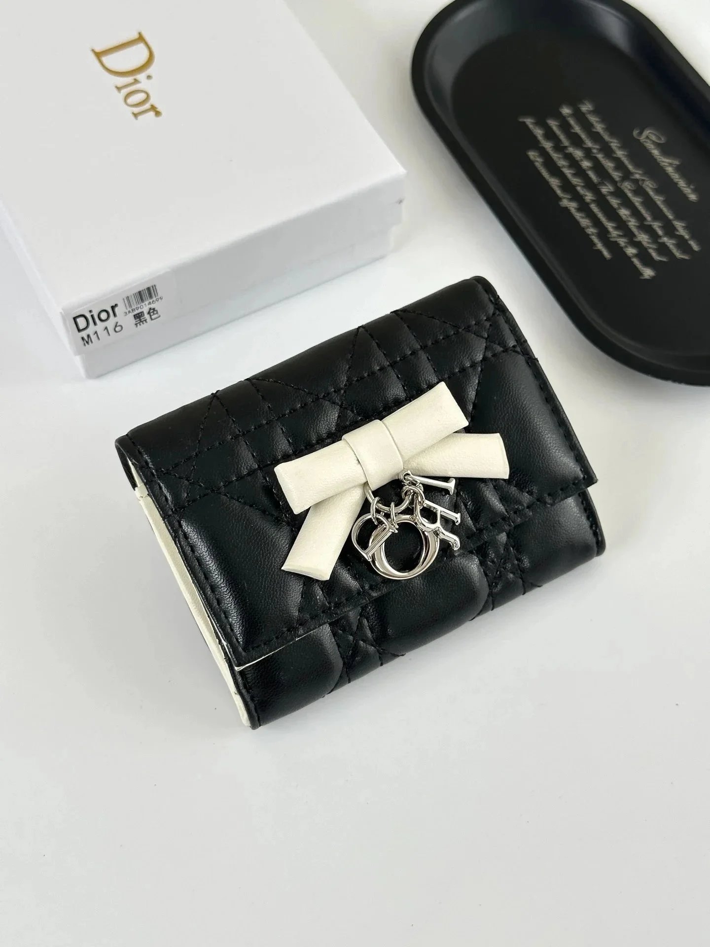 Dior Wallet