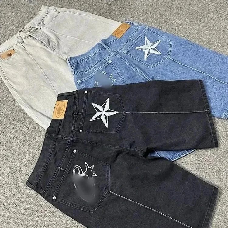 Corteiz Jeans