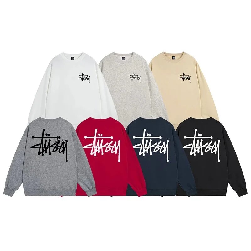 Stussy Sweatshirt