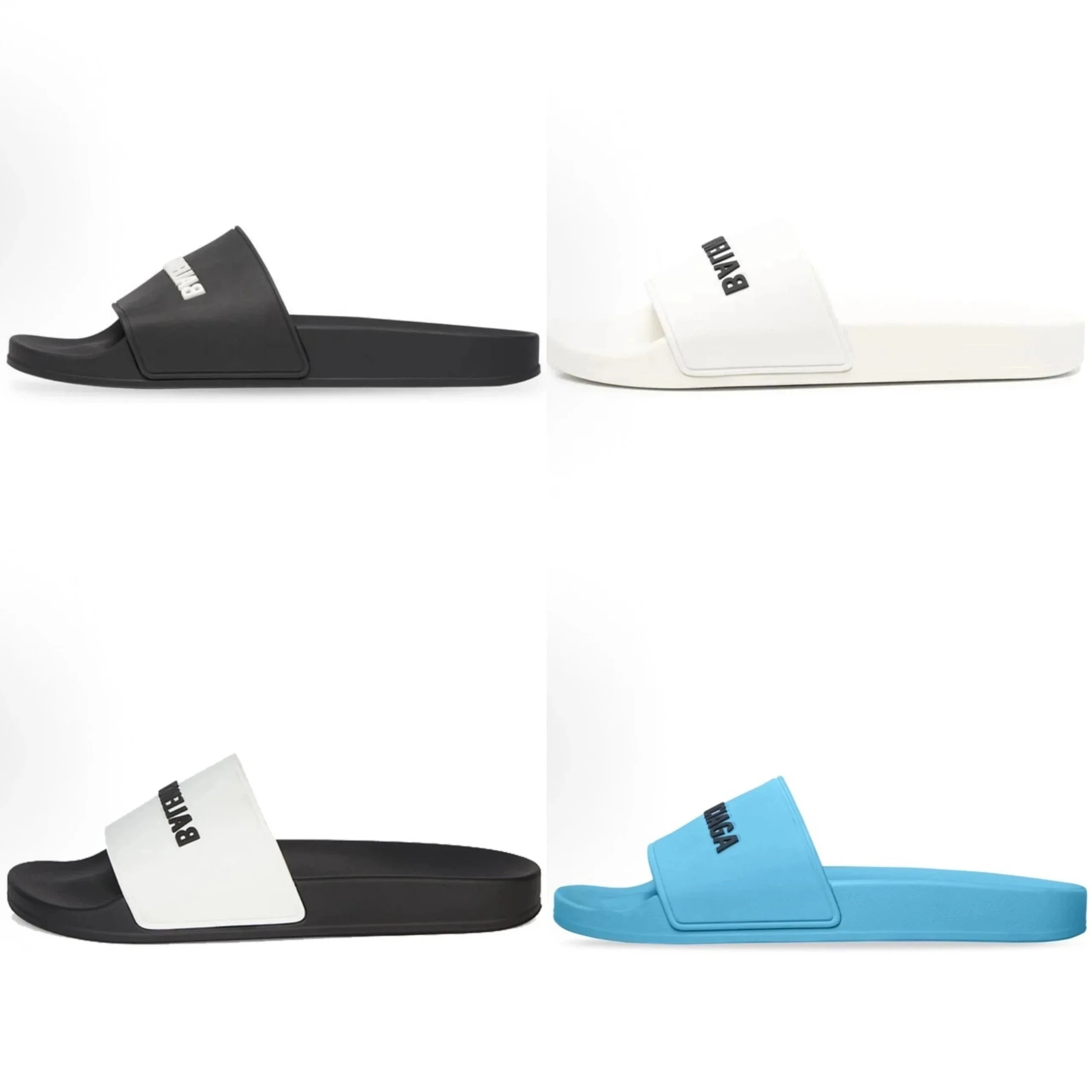 40 Colorways
