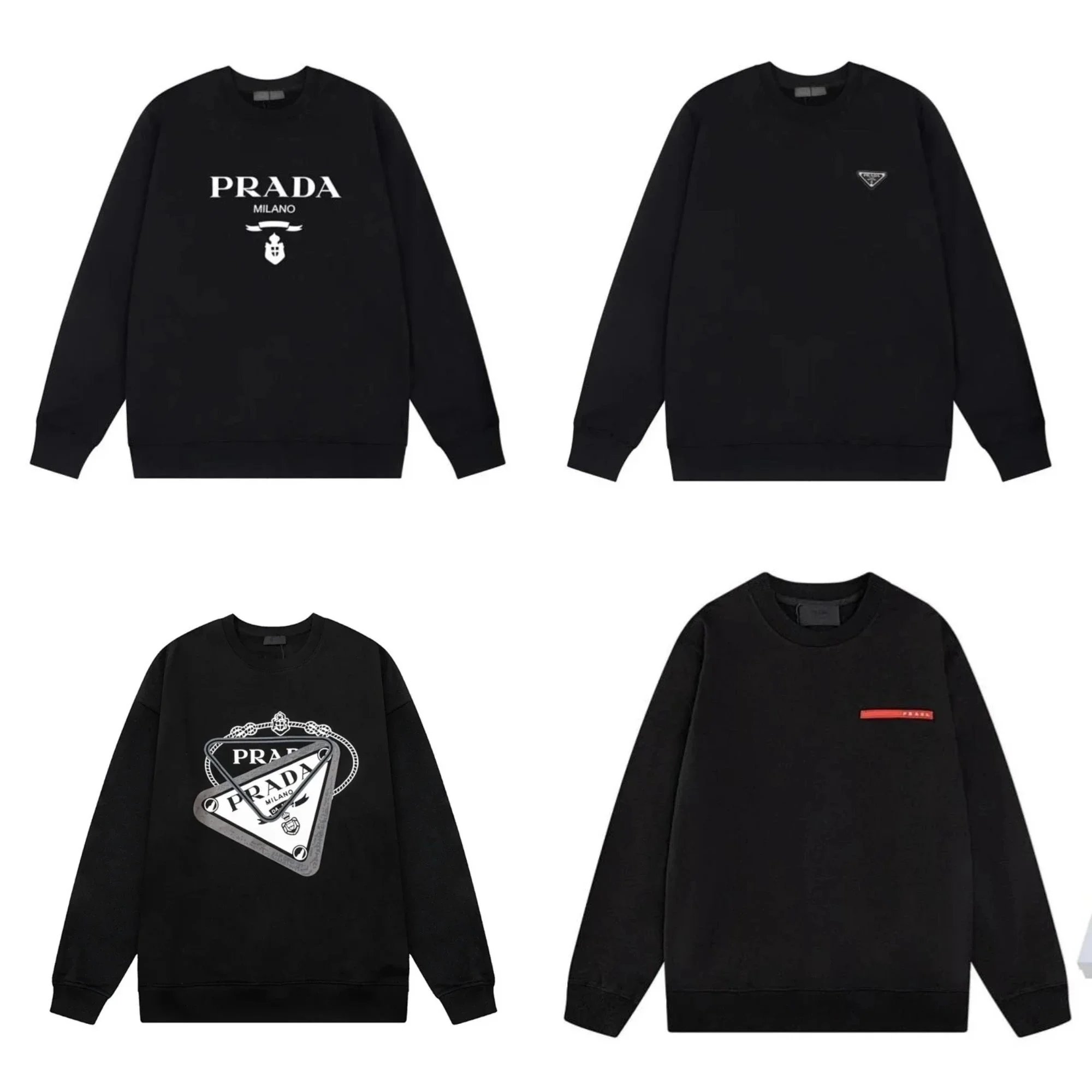 Prada Sweatshirt
