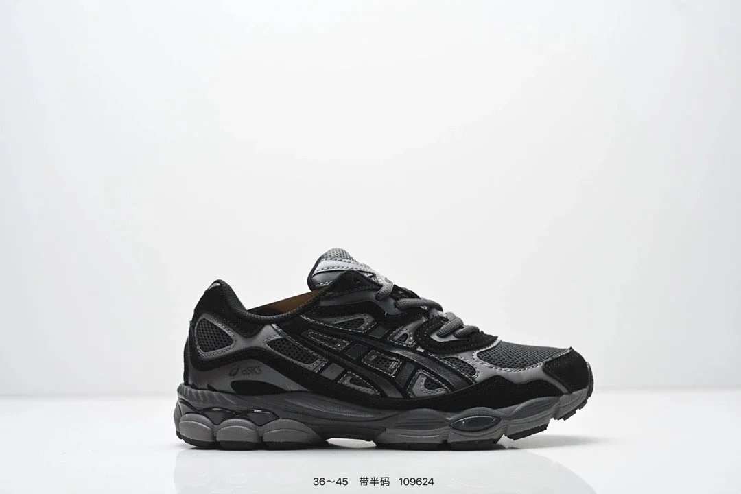 Asics Gel NYC                          TOP Batch