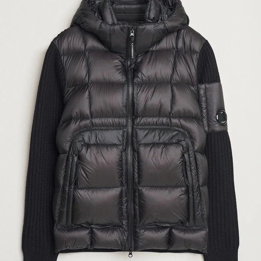 Down Jacket