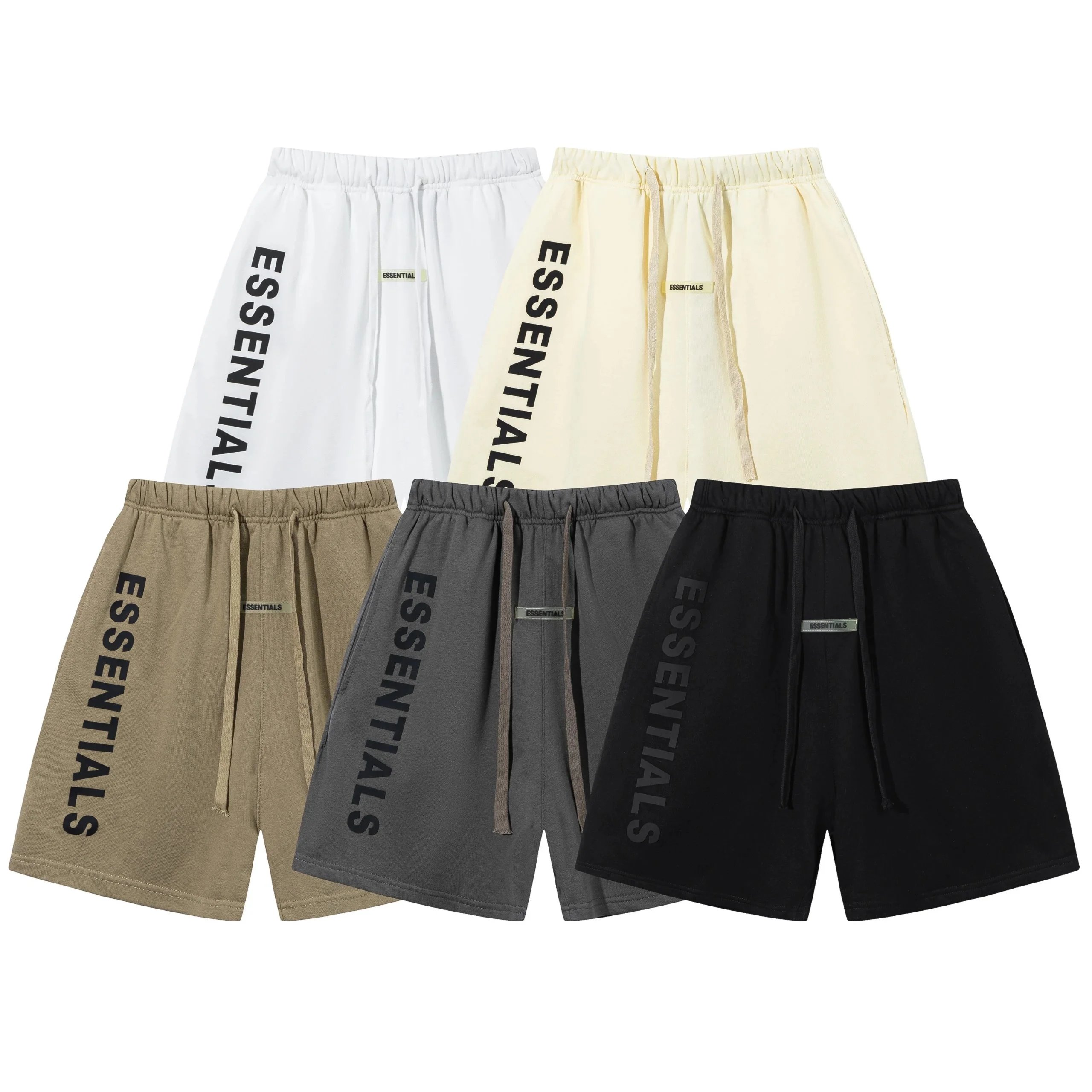 ESSENTIALS FOG Shorts