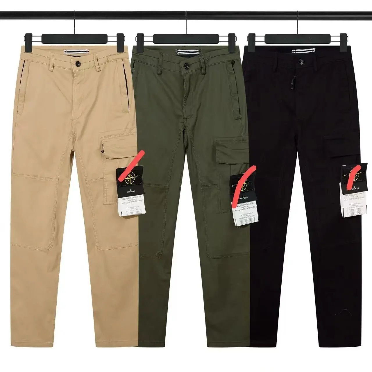 Stone Island Pants