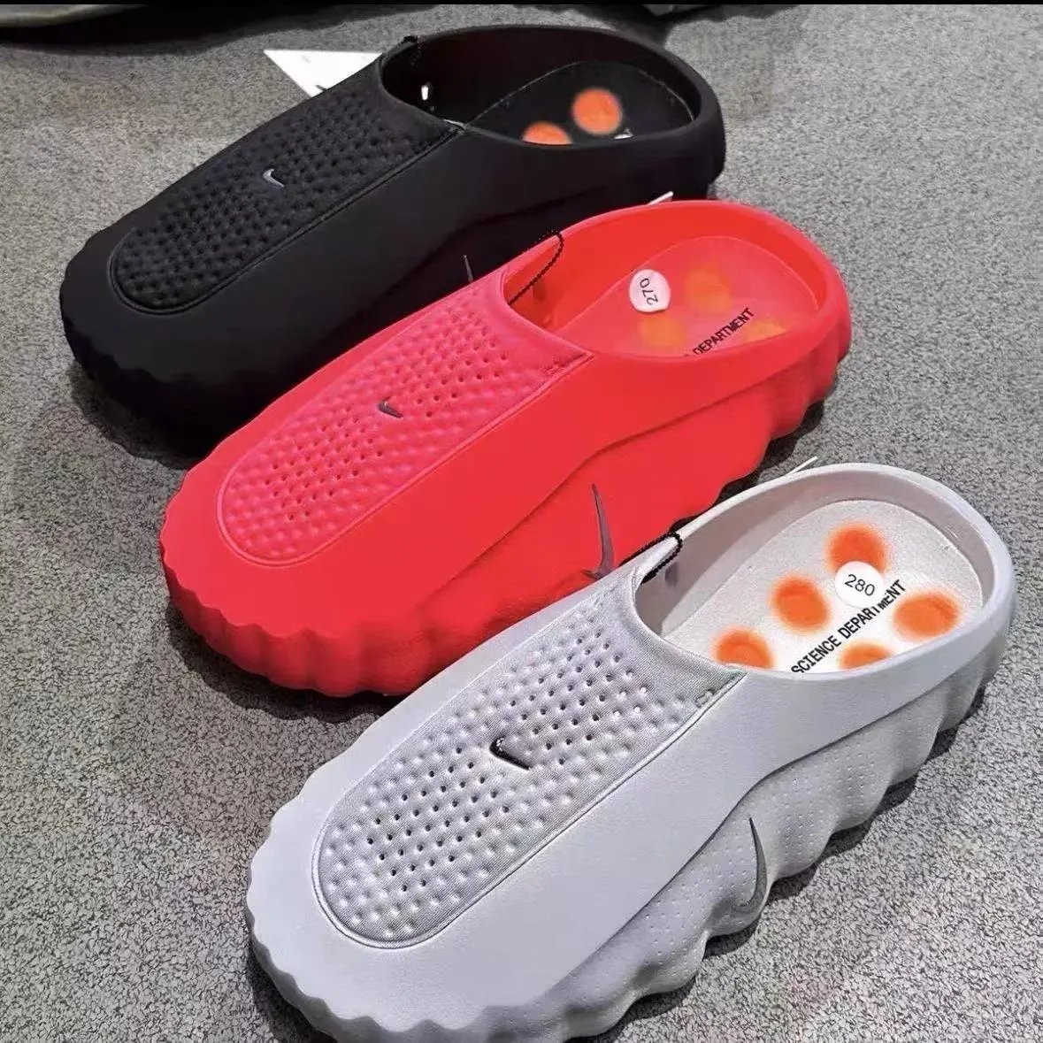 Nike Slippers