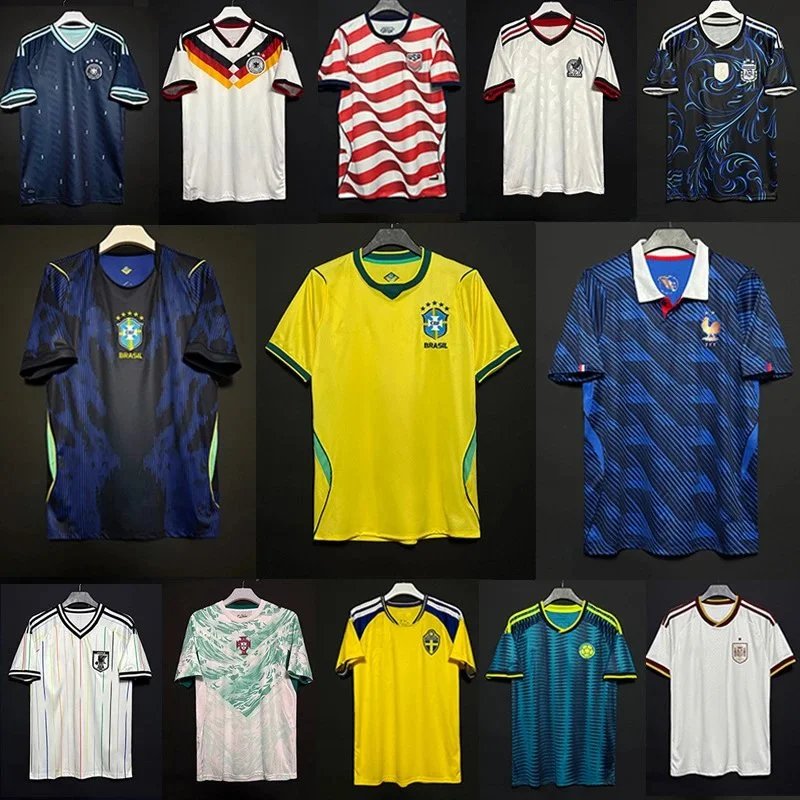 Adidas Jerseys