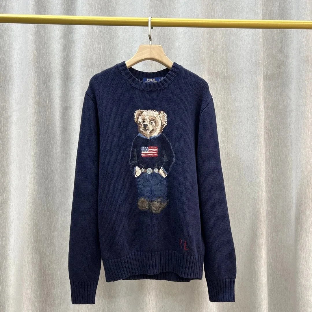 Ralph Lauren Sweater