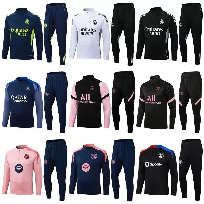 Football Training Uniforms