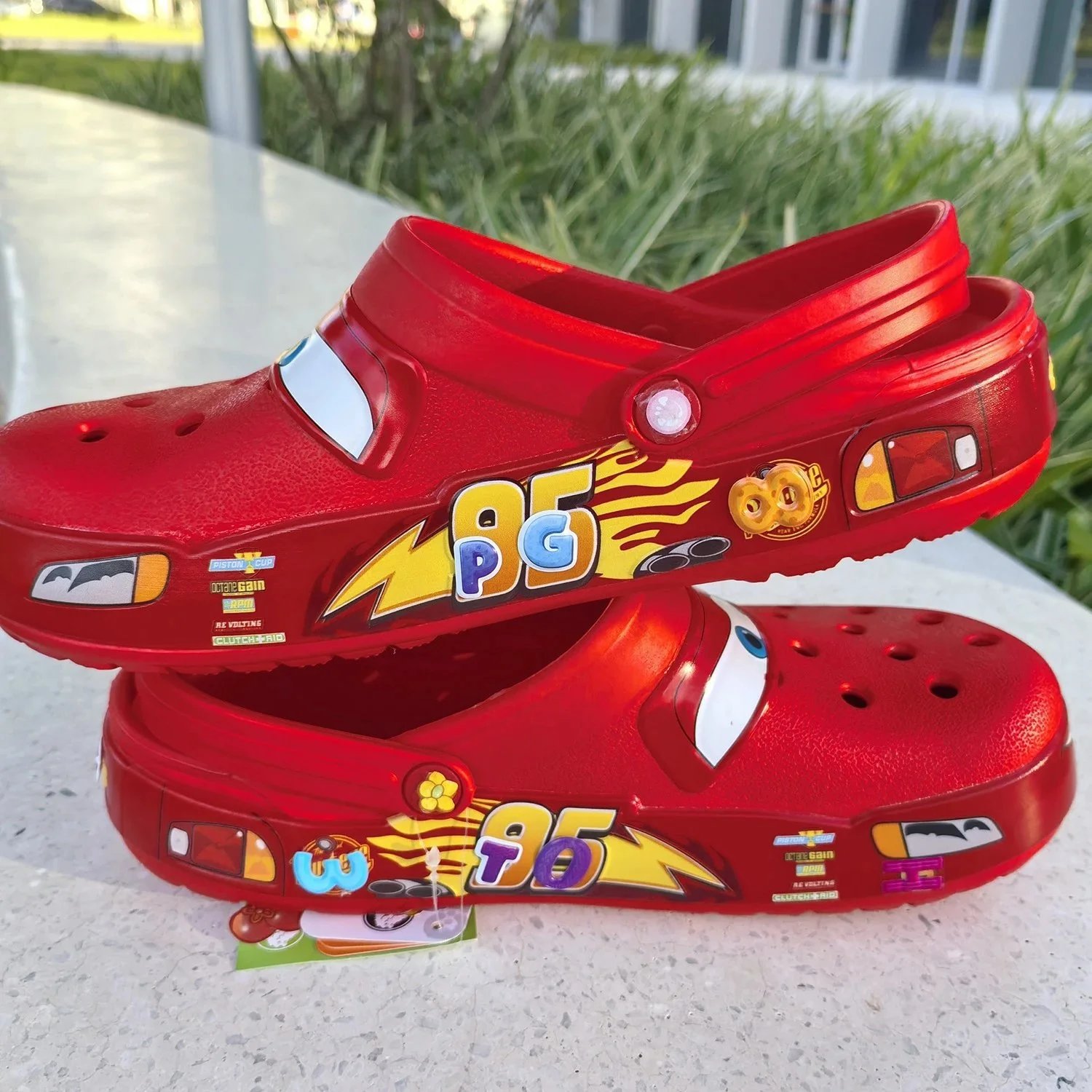 Crocs Classic Clogs