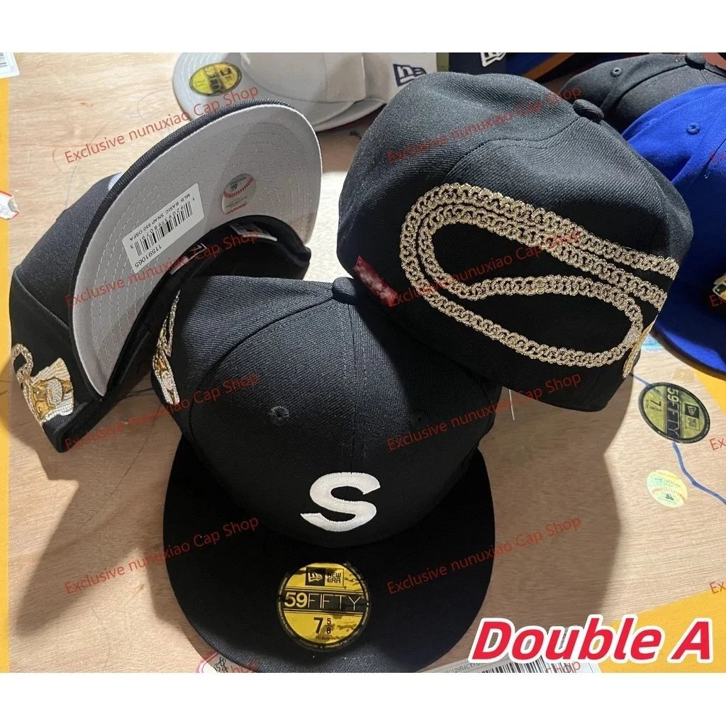 MLB Baseball Cap