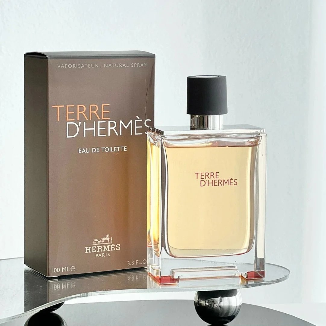 Hermès Perfume