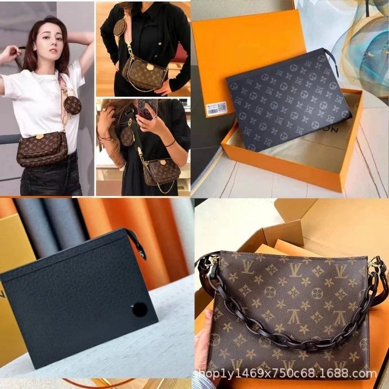Lv Handbag