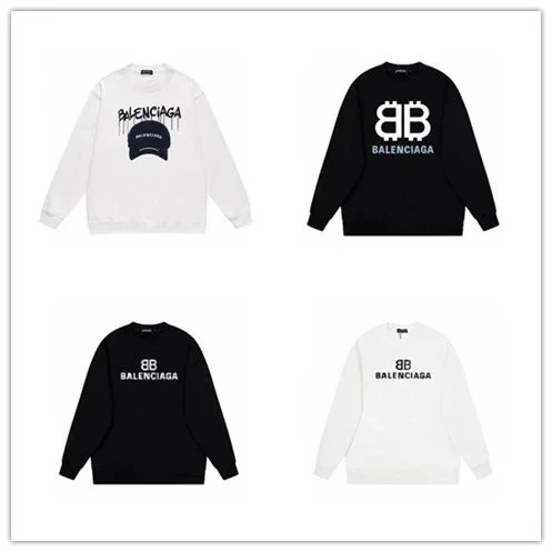 Balenciaga Sweatshirt