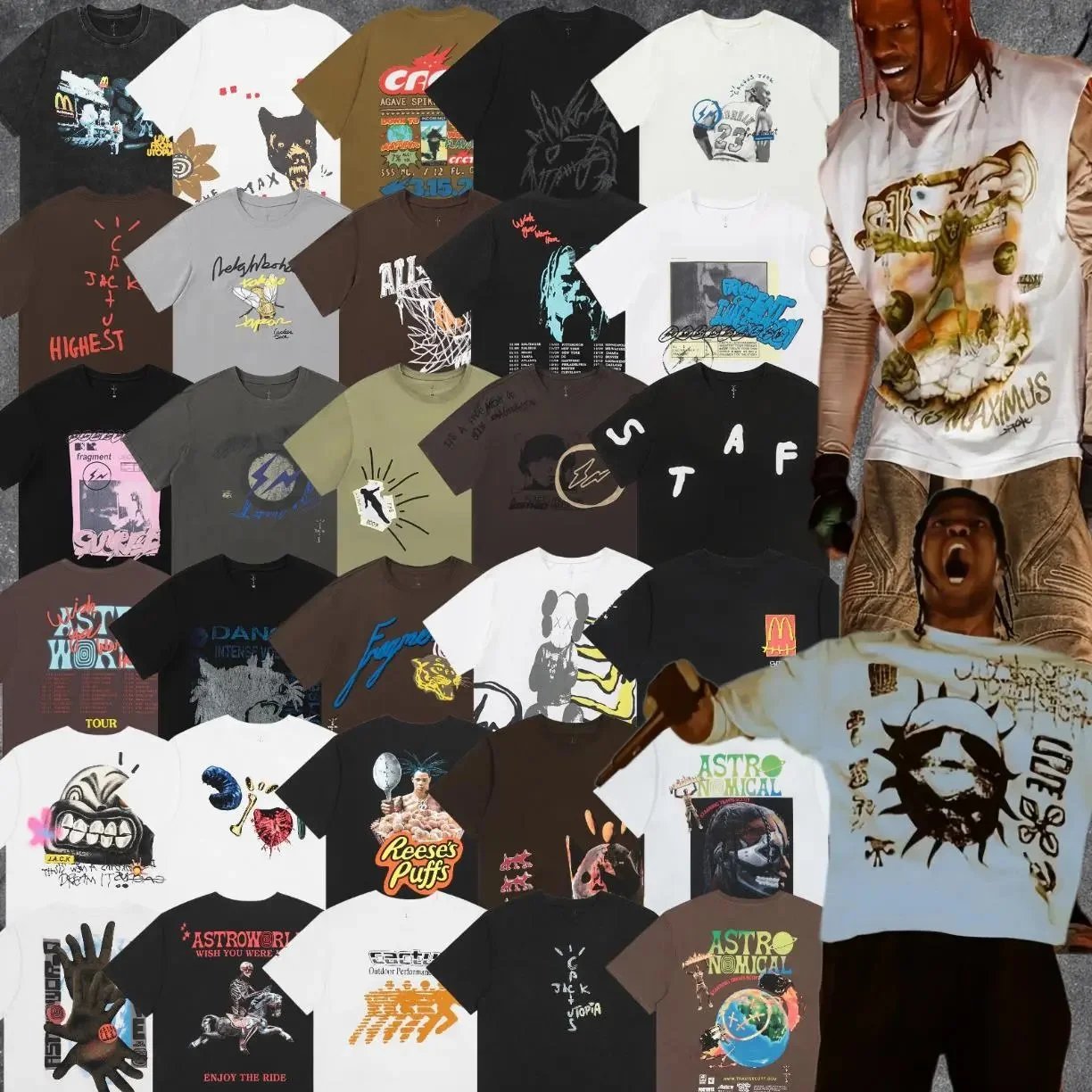 T-shirt