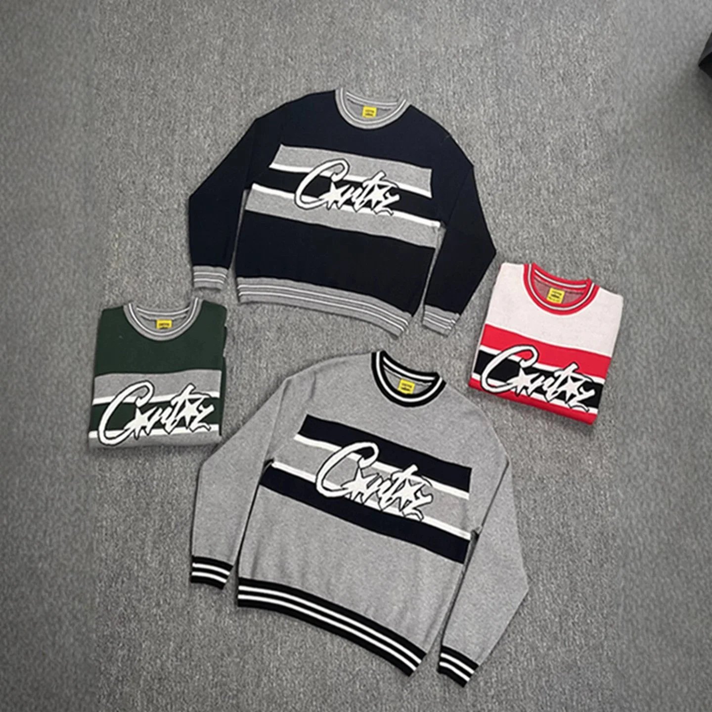 Corteiz Sweater