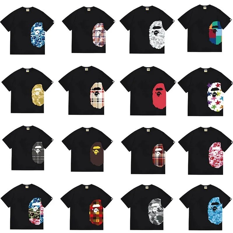 Bape T-Shirt