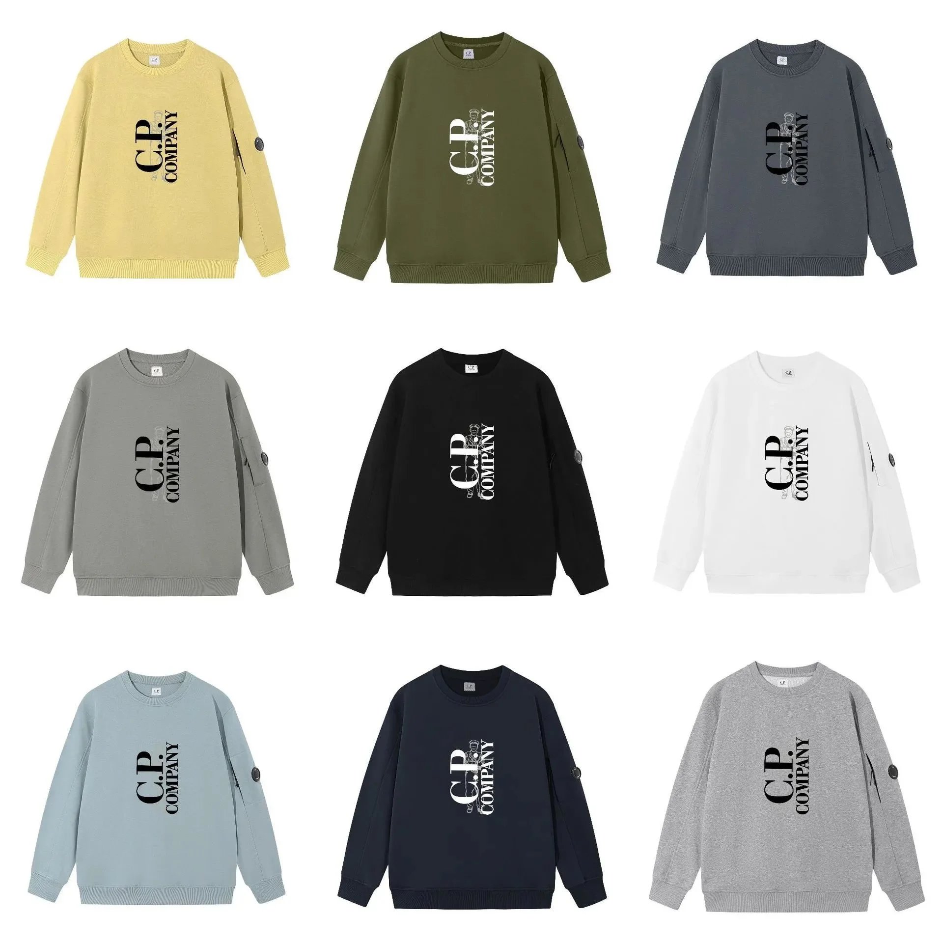 CP Company Sweatshirt