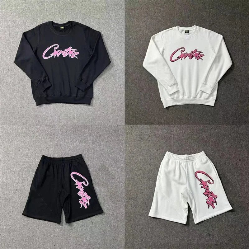 Corteiz Set