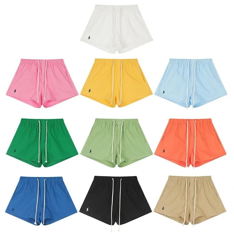 Ralph Lauren Polo Shorts (different colors)