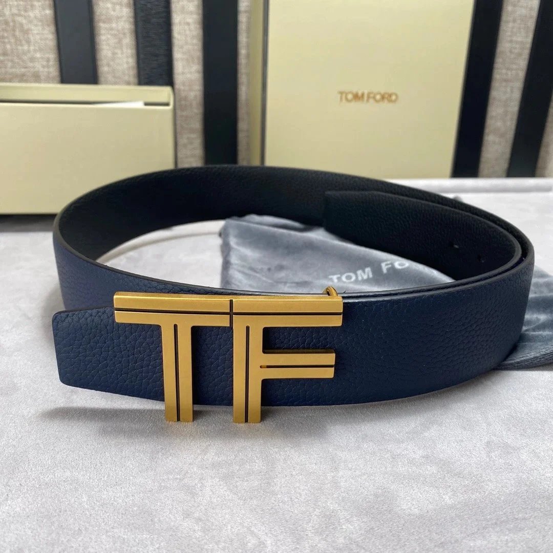 Tom Fort Belt
