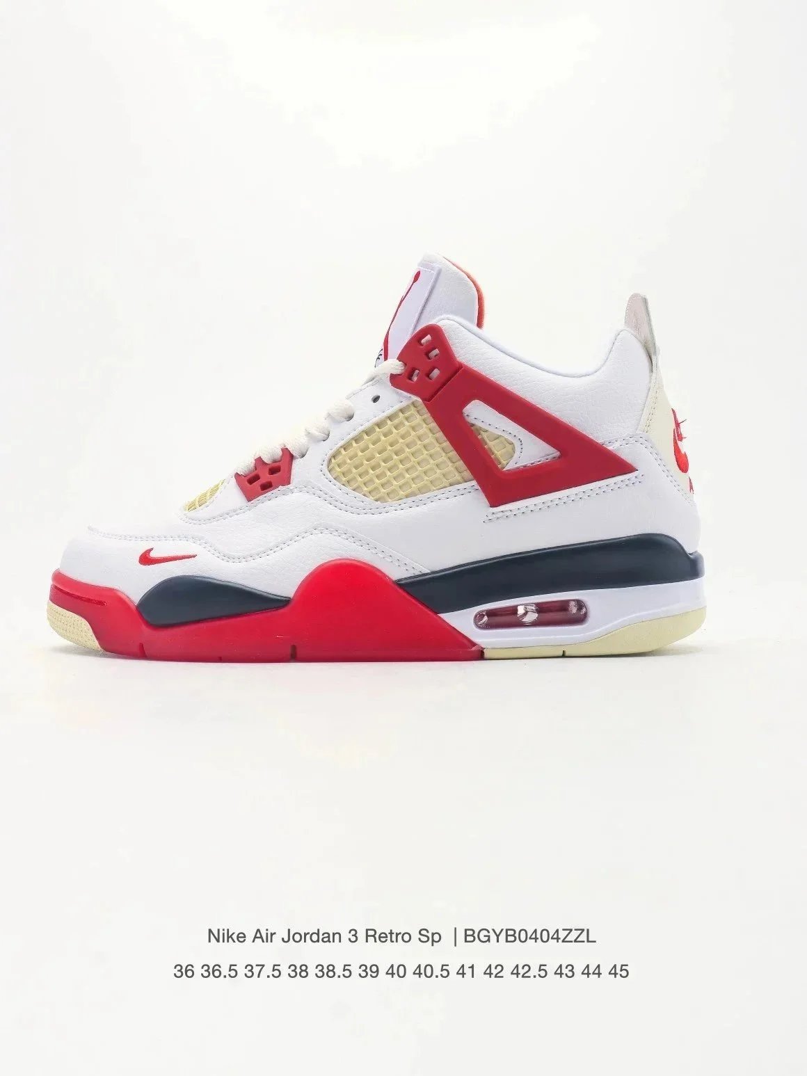Air Jordan Sneakers