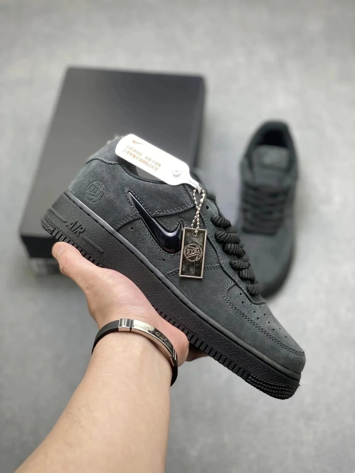 Air Force 1 Low Sneakers