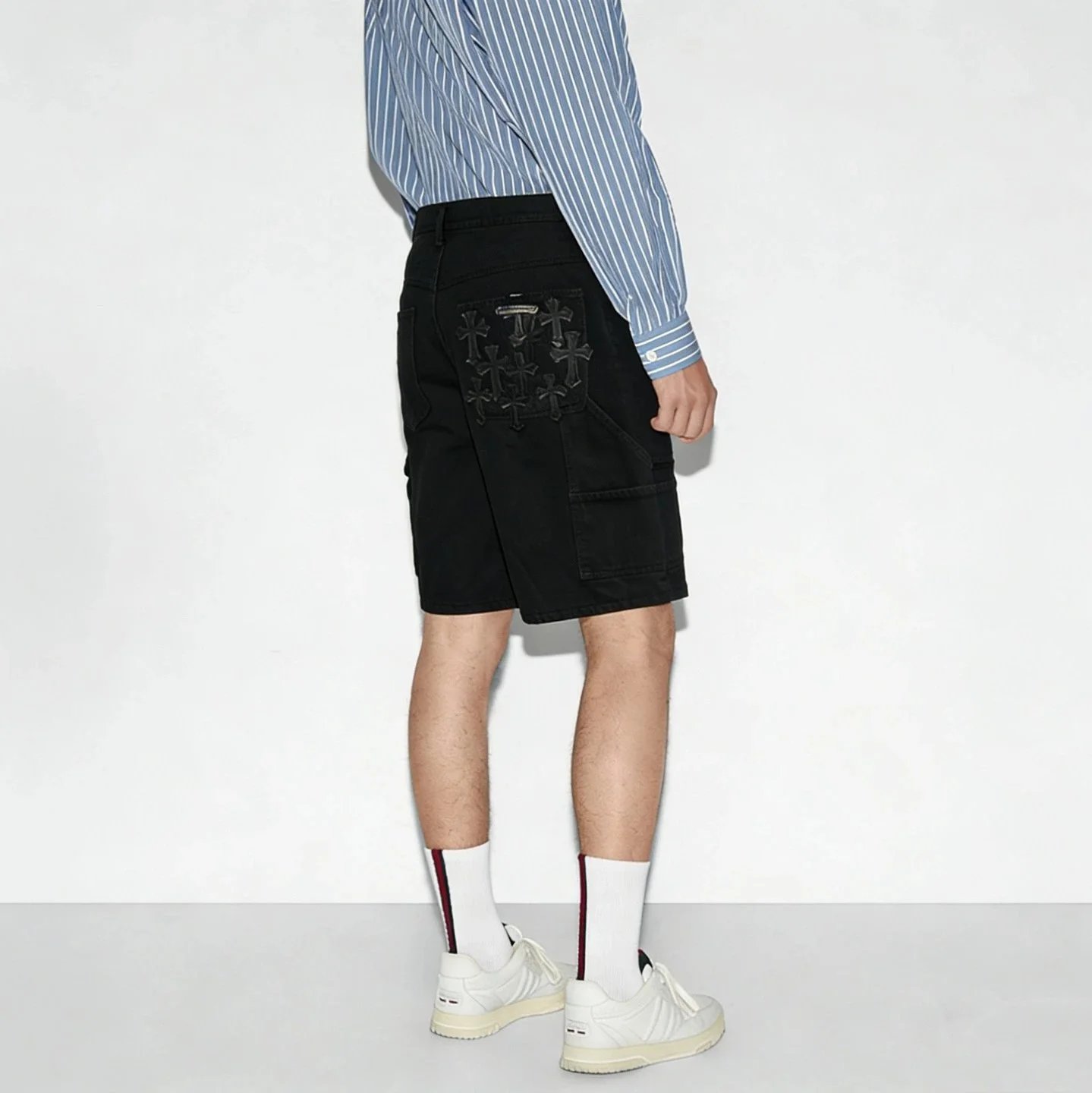 Chrome Hearts Shorts