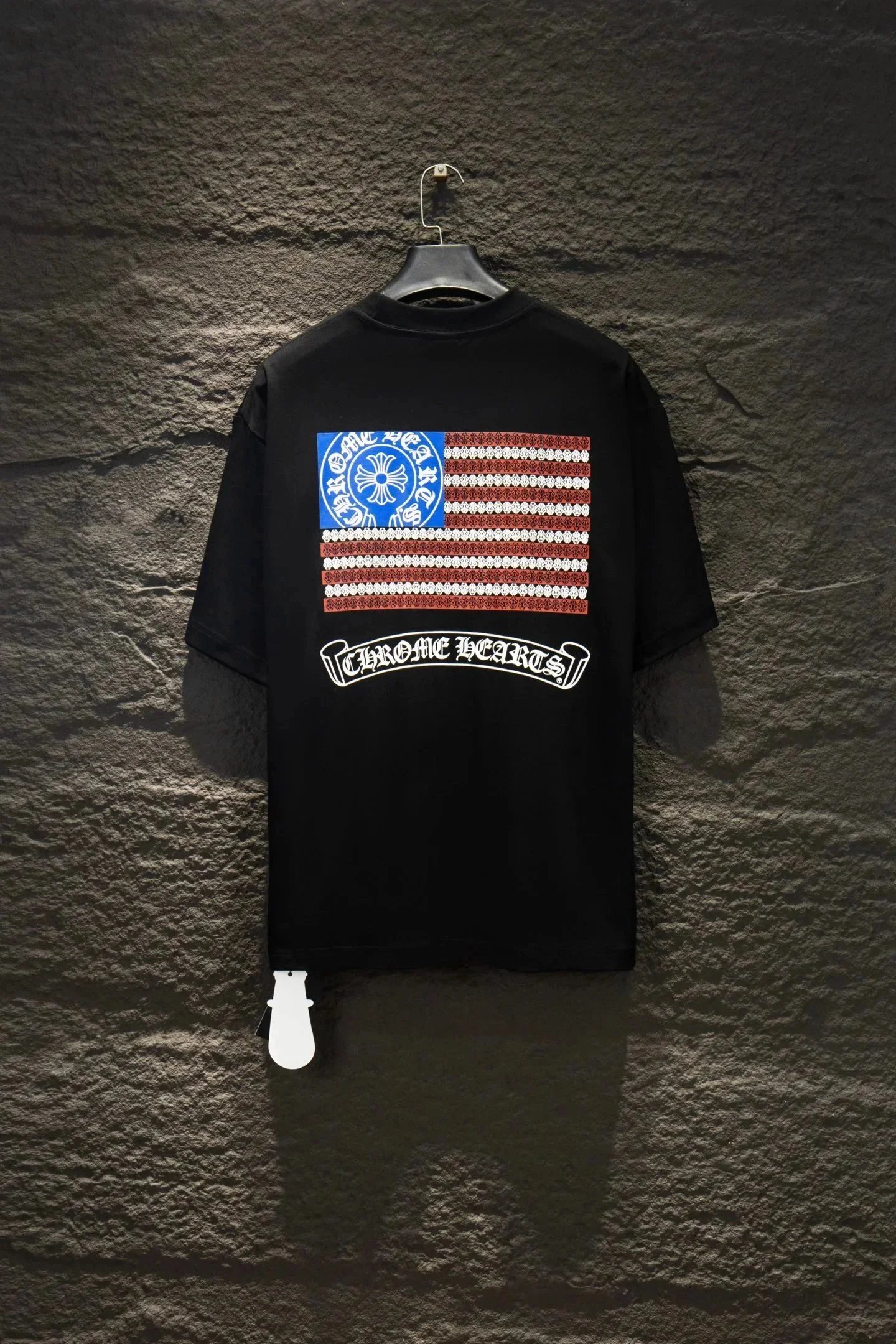 Chrome Hearts Tee