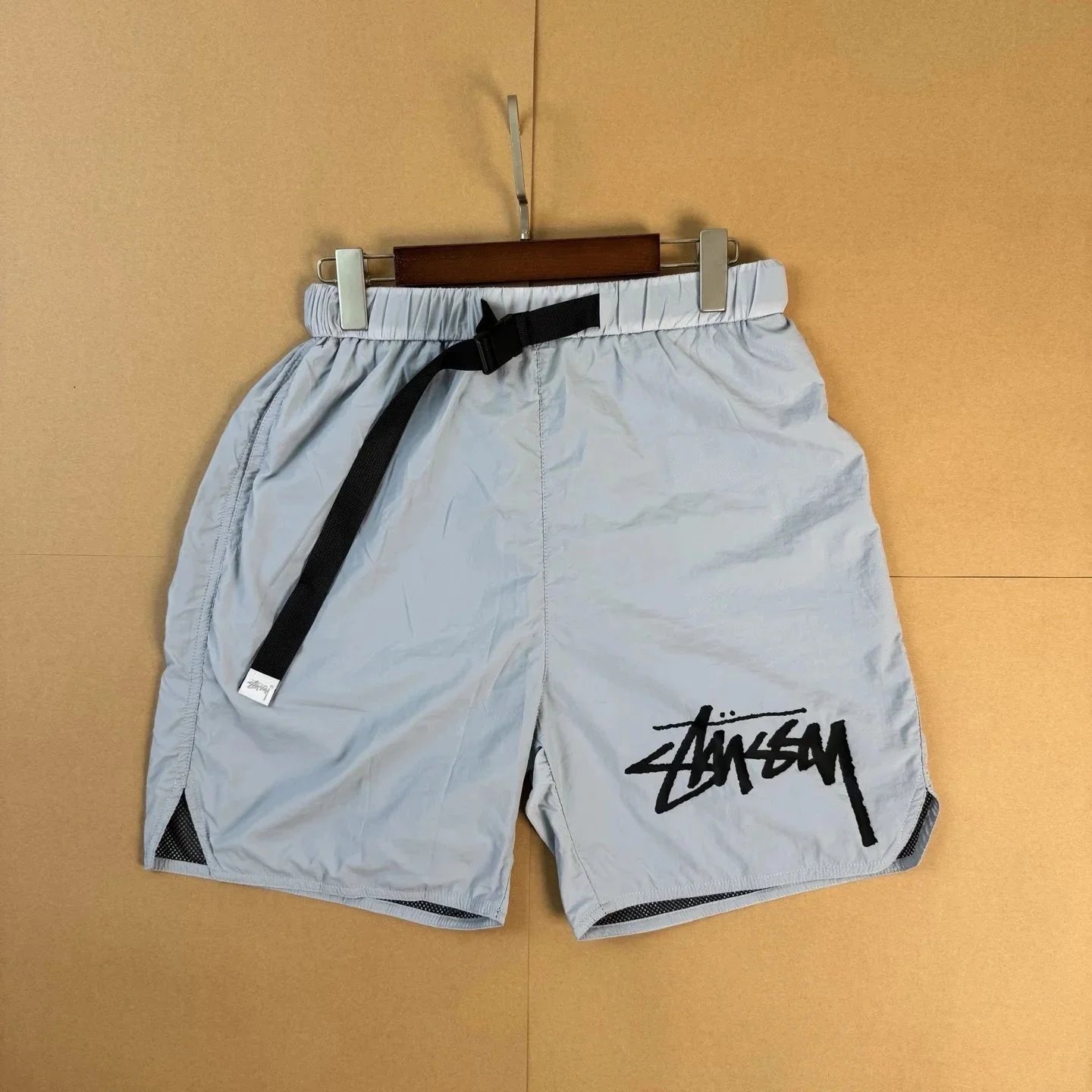 Stussy  Shorts