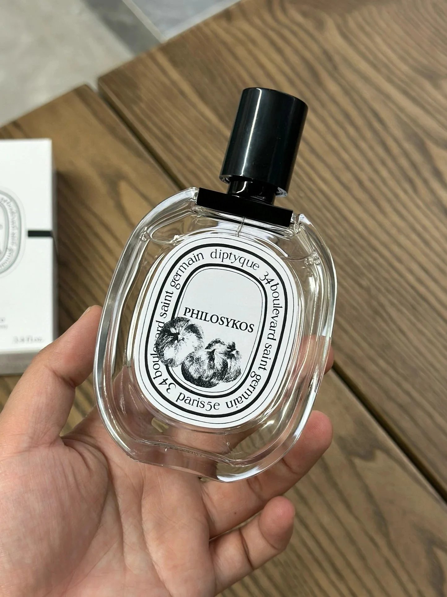 Diptyque Scented Candles