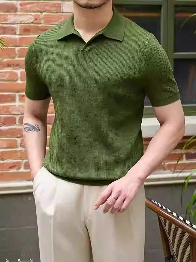 Old Money Polo super good quality