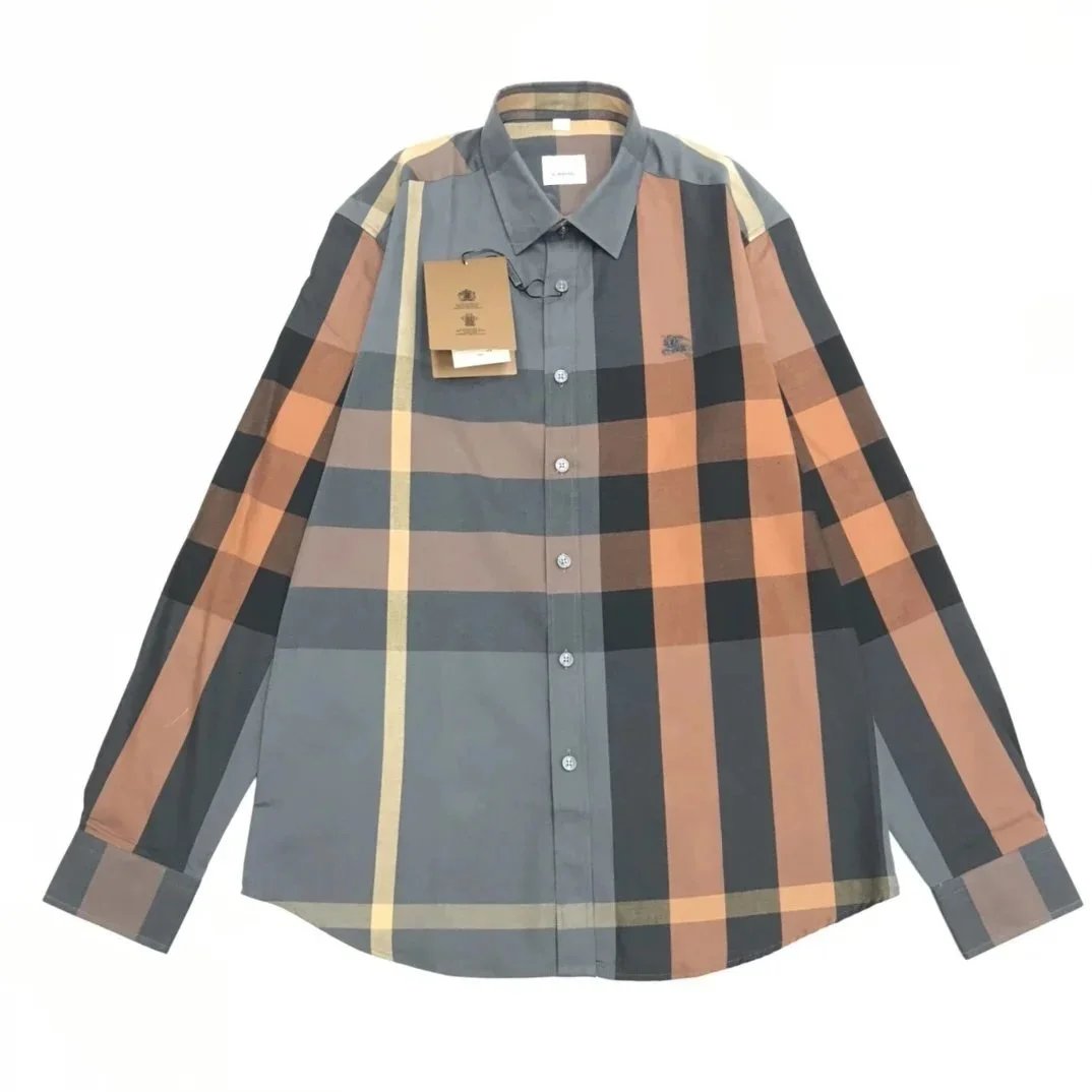 Burberry Shirt