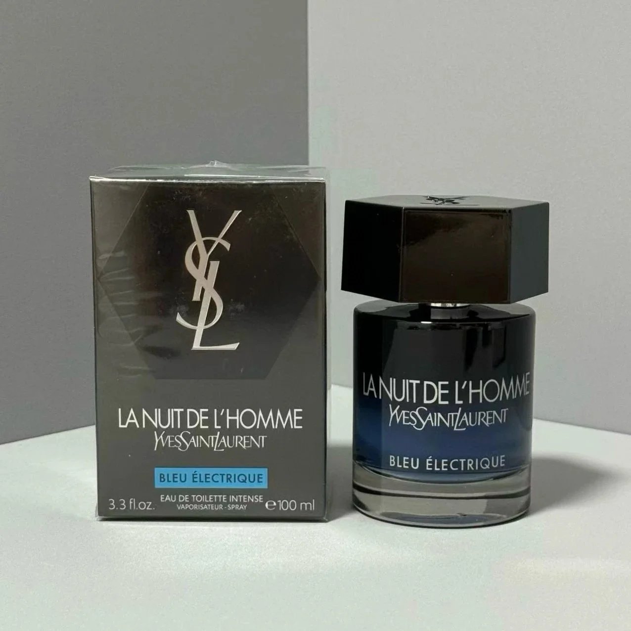 YSL Perfume