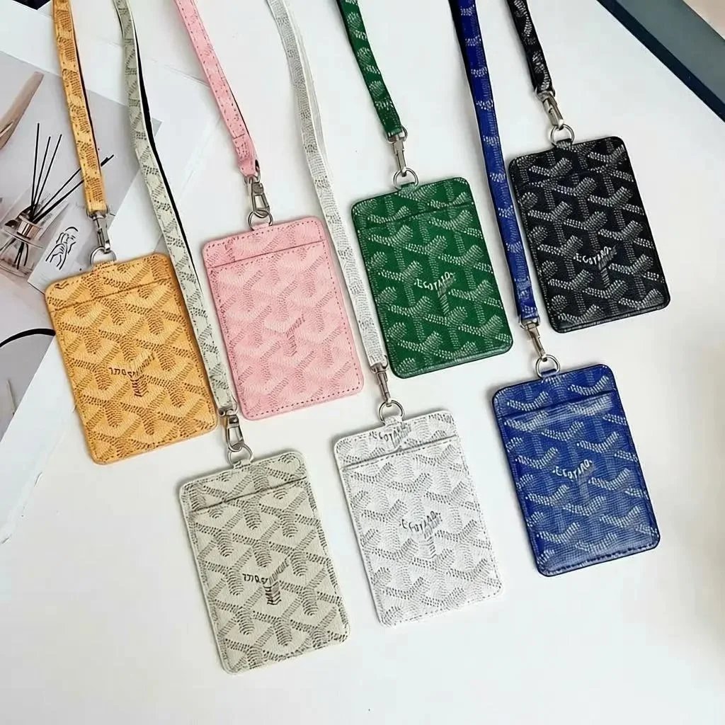 Goyard Card Pack