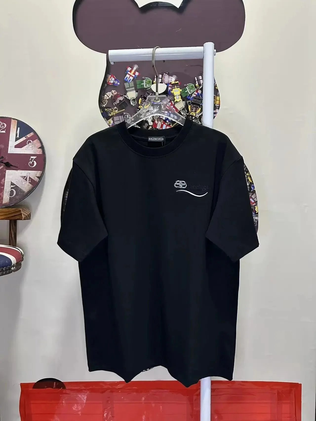 Balenciaga Tee