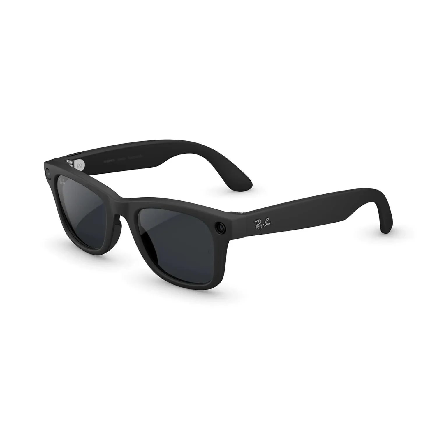 Classic Black