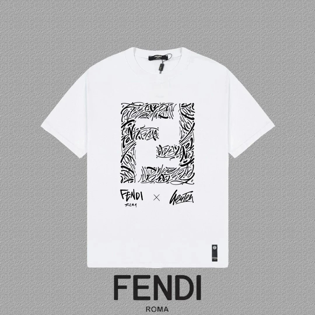 Fendi Tee
