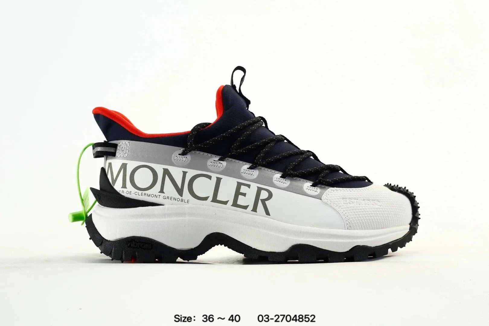 Moncler Sneakers