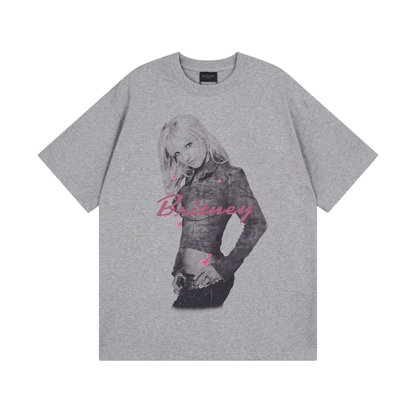 Balenciaga Tee