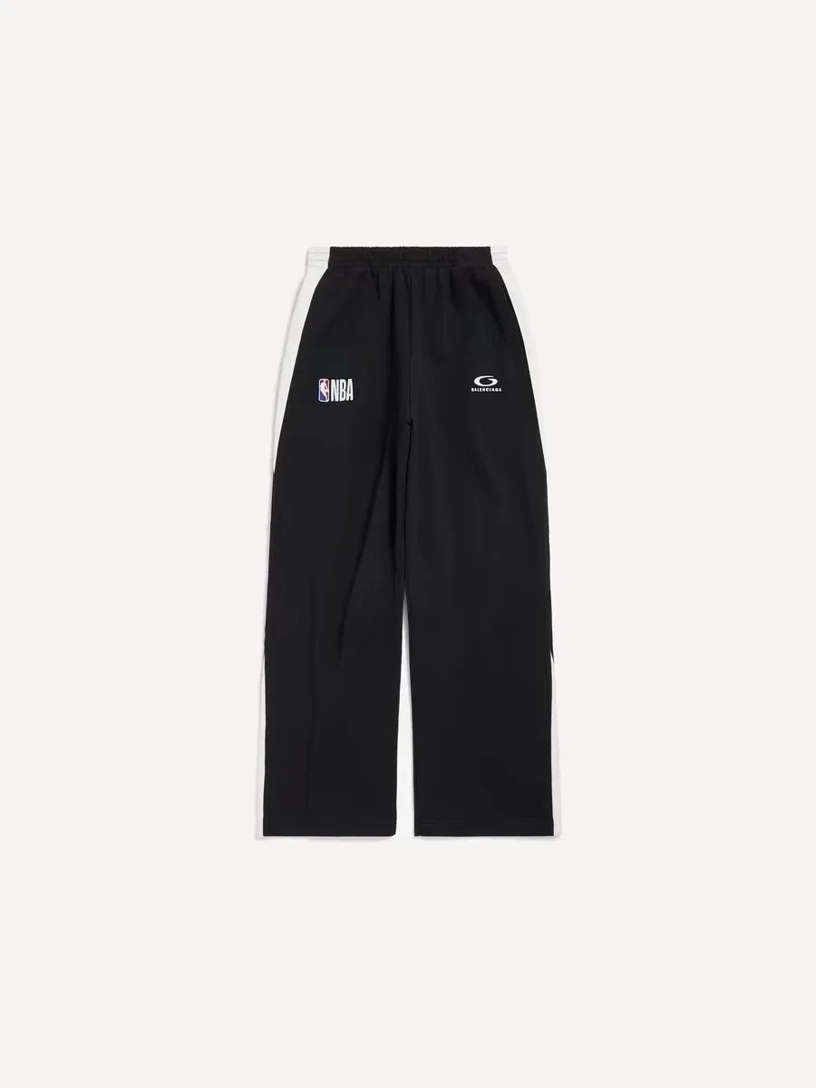 Balenciaga X NBA Track Pants