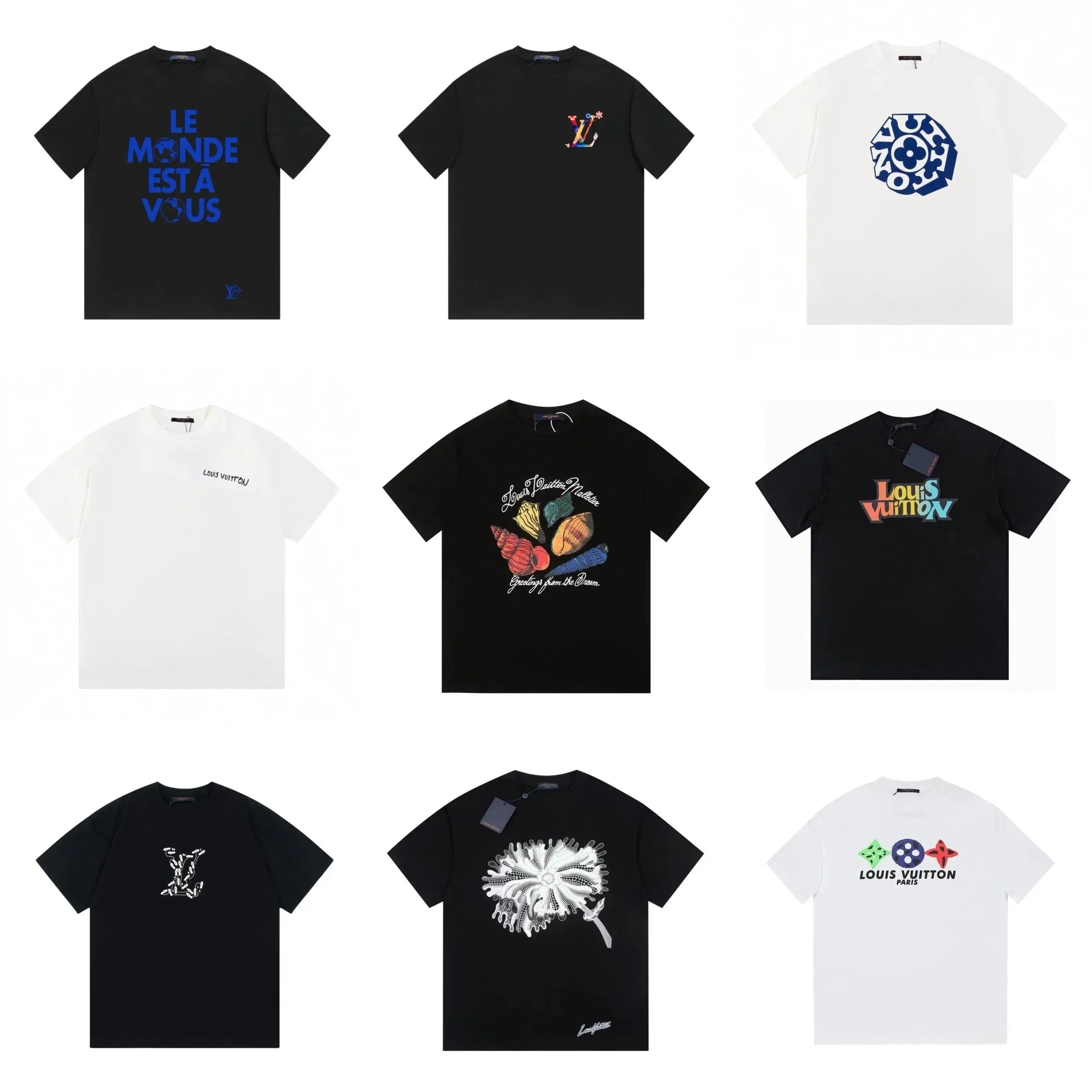 Loewe T-Shirts
