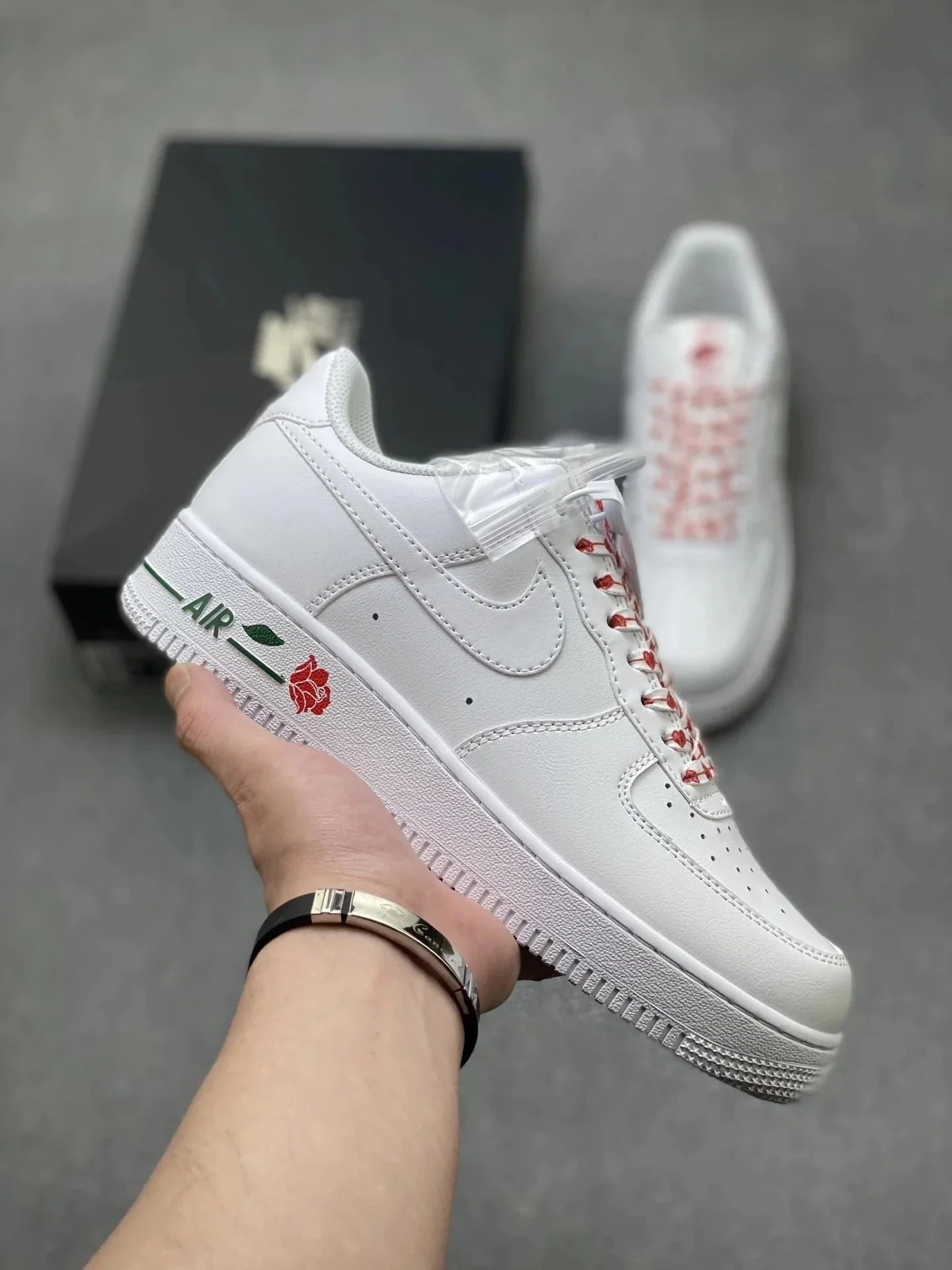 Air Force 1 Low Sneakers