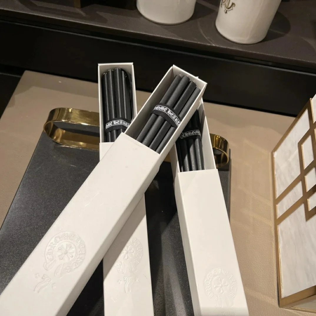 Chrome Hearts Chopsticks
