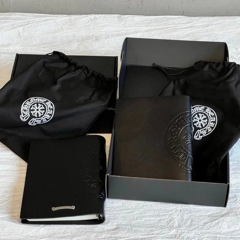 Chrome Hearts Notebook Clip