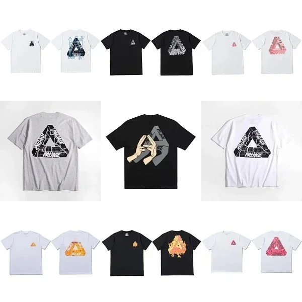 Palace T-Shirts