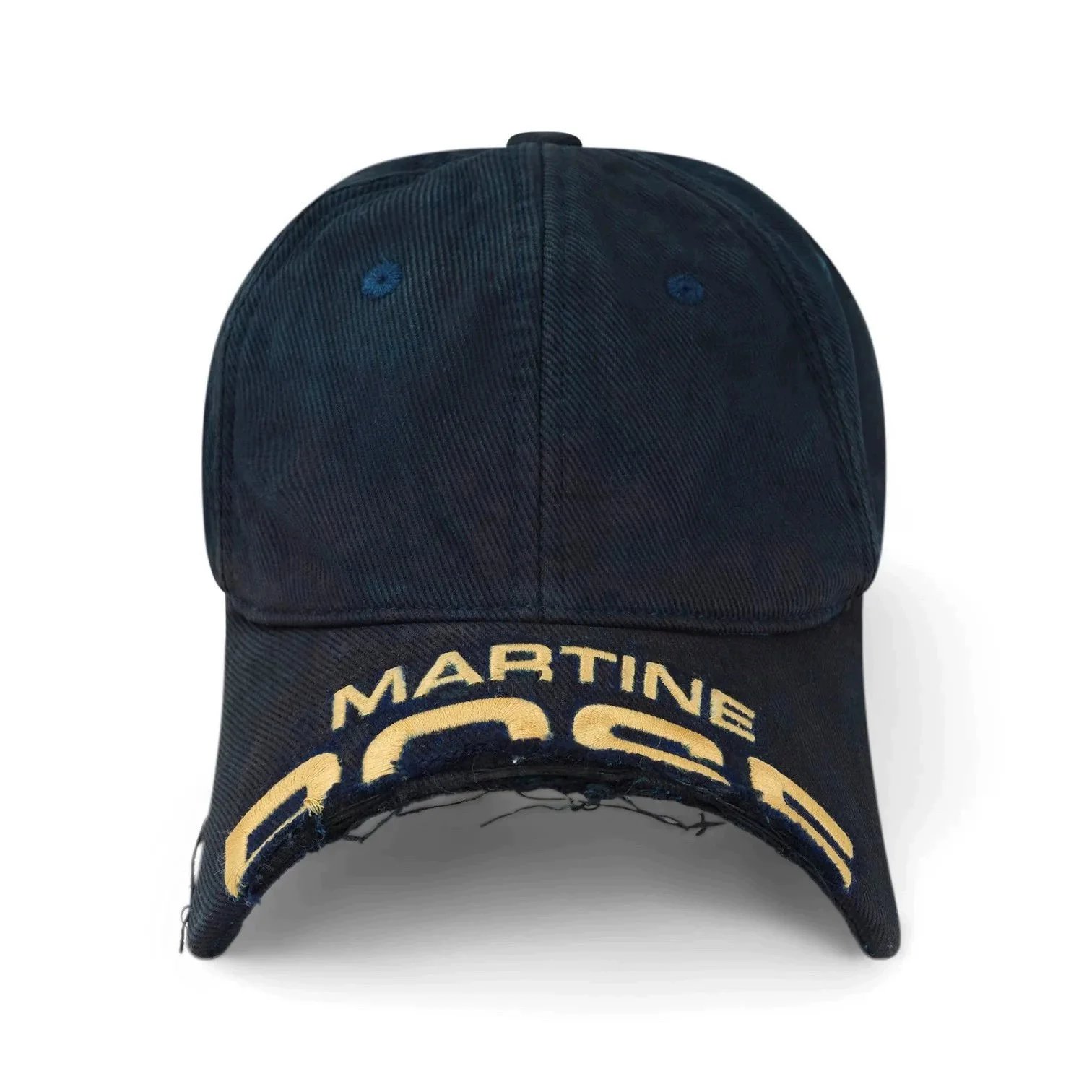 Martine Rose Baseball Cap